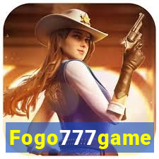 Fogo777game