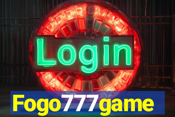 Fogo777game