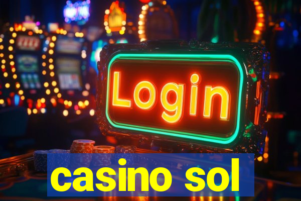 casino sol