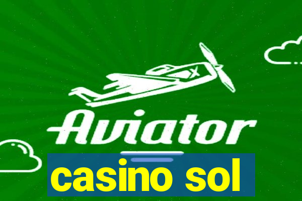 casino sol