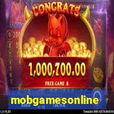 mobgamesonline