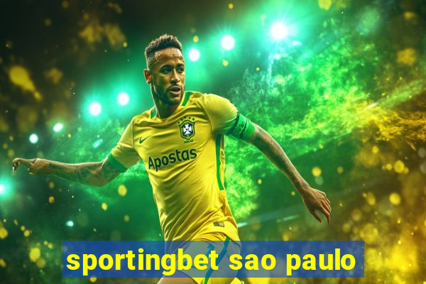 sportingbet sao paulo