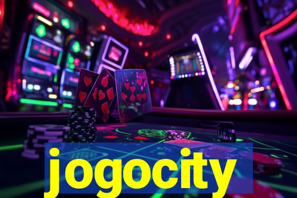 jogocity