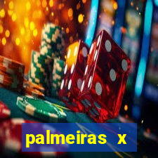 palmeiras x atletico go futemax