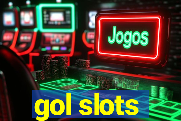 gol slots