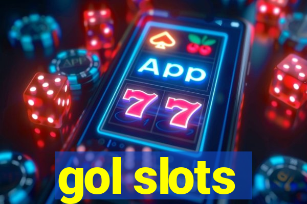 gol slots