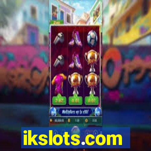 ikslots.com