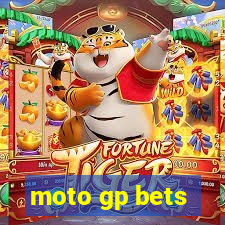 moto gp bets