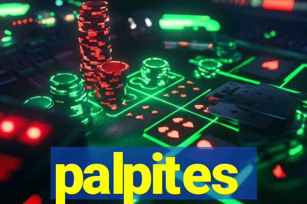 palpites