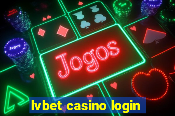 lvbet casino login