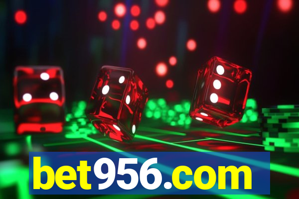 bet956.com