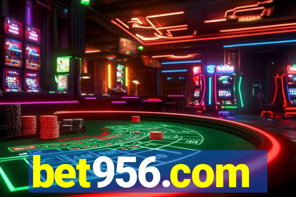 bet956.com