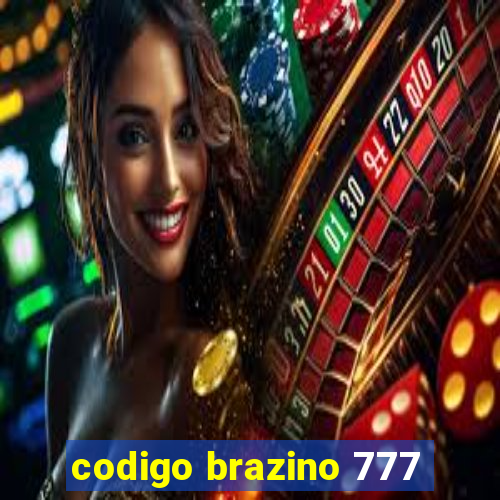 codigo brazino 777