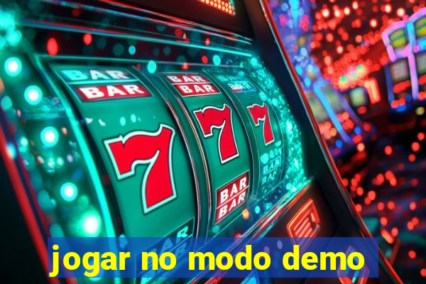 jogar no modo demo