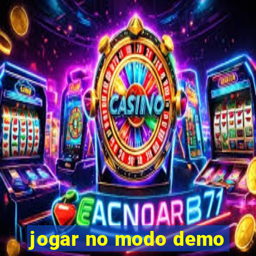 jogar no modo demo