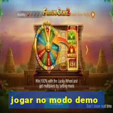 jogar no modo demo