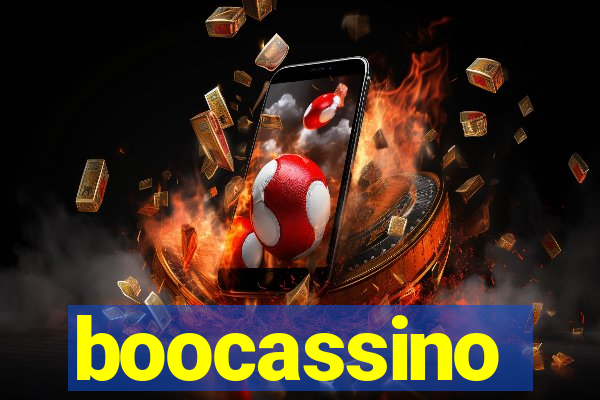 boocassino