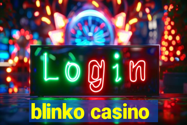 blinko casino