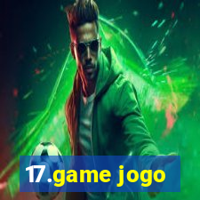 17.game jogo