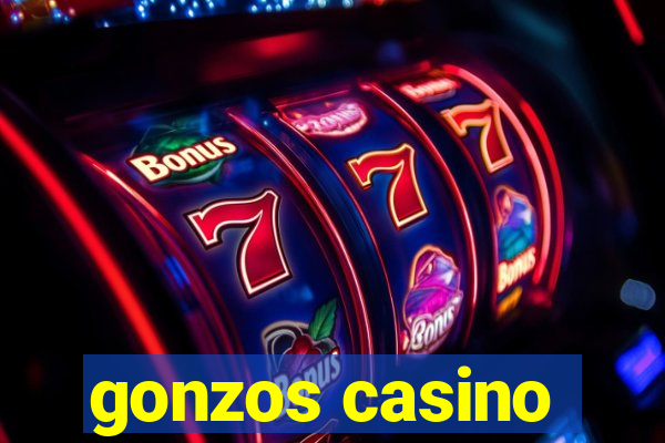 gonzos casino