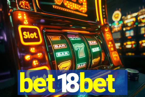 bet18bet