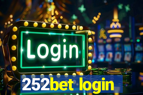 252bet login