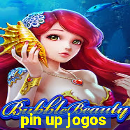 pin up jogos