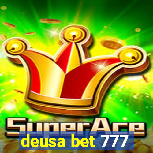 deusa bet 777