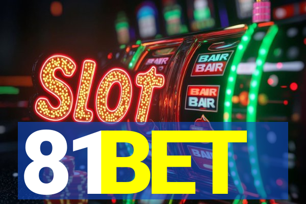 81BET