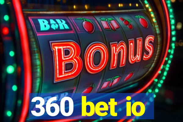 360 bet io