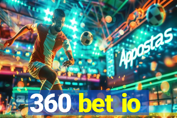 360 bet io