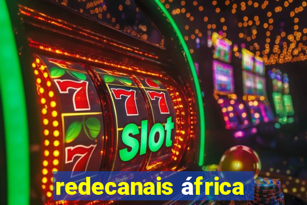 redecanais áfrica