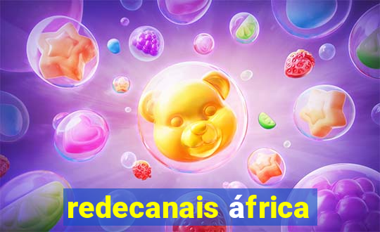 redecanais áfrica