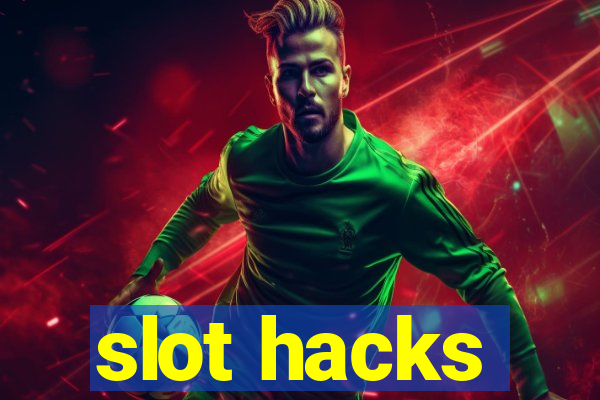 slot hacks