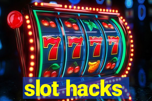 slot hacks