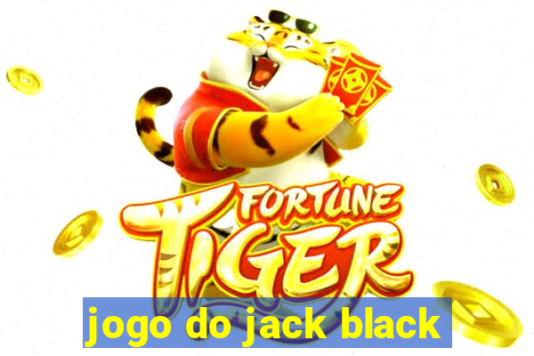 jogo do jack black