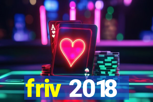 friv 2018