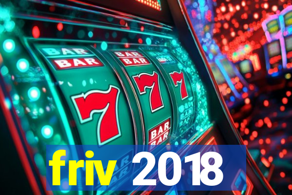 friv 2018