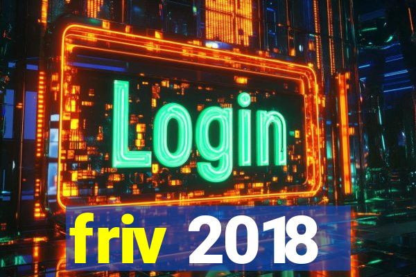 friv 2018