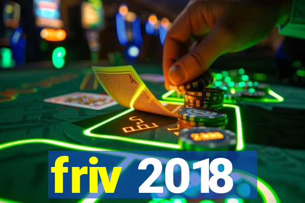 friv 2018