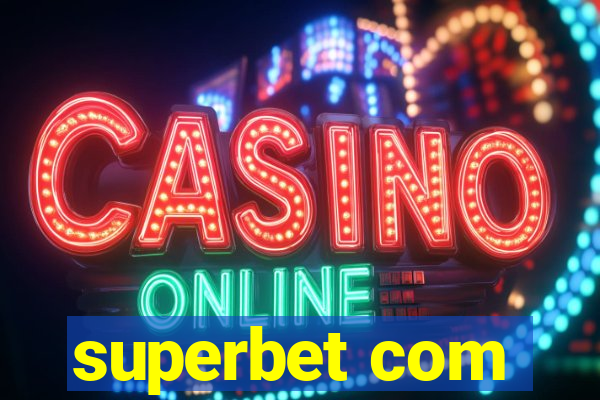 superbet com