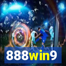 888win9