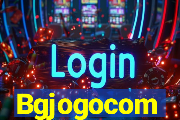 Bgjogocom