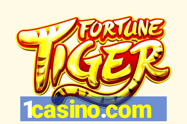 1casino.com