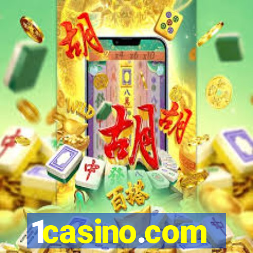 1casino.com