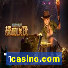 1casino.com