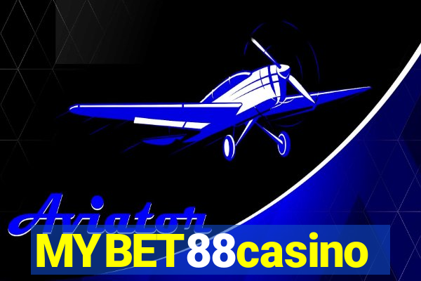 MYBET88casino