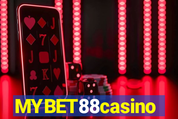 MYBET88casino