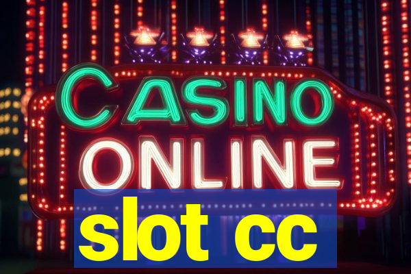 slot cc