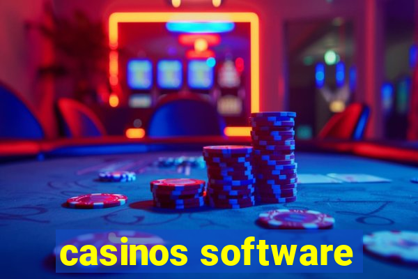 casinos software